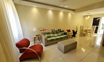 Imagem 3: VENDO LINDA CASA DUPLEX NA FREGUESIA JACAREPAGUÁ CONDOMÍNIO JARDINS DE LONDRES