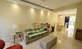 Imagem 4: VENDO LINDA CASA DUPLEX NA FREGUESIA JACAREPAGUÁ CONDOMÍNIO JARDINS DE LONDRES