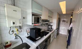 Imagem 3: LINDA COBERTURA DUPLEX NO LOTUS NA BANANAL FREGUESIA JACAREPAGUÁ