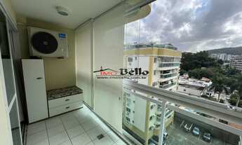 Imagem 7: LINDA COBERTURA DUPLEX NO LOTUS NA BANANAL FREGUESIA JACAREPAGUÁ