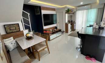 Imagem 4: LINDA COBERTURA DUPLEX NO LOTUS NA BANANAL FREGUESIA JACAREPAGUÁ