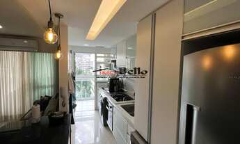 Imagem 2: LINDA COBERTURA DUPLEX NO LOTUS NA BANANAL FREGUESIA JACAREPAGUÁ