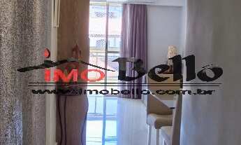 Imagem 4: Oportunidade única: Apartamento à venda em Rio de Janeiro-RJ, Pechincha, 2 quartos, 1 suít