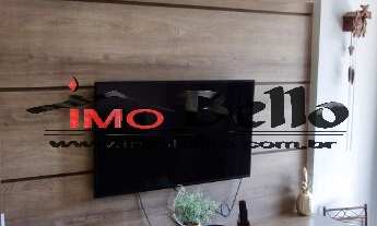 Imagem 2: Oportunidade única: Apartamento à venda em Rio de Janeiro-RJ, Pechincha, 2 quartos, 1 suít