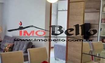 Imagem 6: Oportunidade única: Apartamento à venda em Rio de Janeiro-RJ, Pechincha, 2 quartos, 1 suít