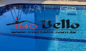 Imagem 1: MAGNÍFICA COBERTURA DUPLEX COM 3 SUÍTES E 3 VAGAS NO RESIDENCIAL MATISSE