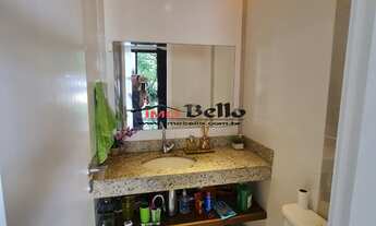 Imagem 5: VENDO LINDA CASA DUPLEX NA FREGUESIA JACAREPAGUÁ CONDOMÍNIO JARDINS DE LONDRES