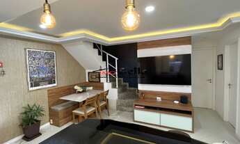 Imagem 5: LINDA COBERTURA DUPLEX NO LOTUS NA BANANAL FREGUESIA JACAREPAGUÁ