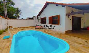 Imagem 4: CASA LINEAR NO ANIL COM AMPLO TERRENO 430M2