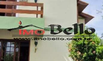 Imagem: Casa de luxo em condomínio na Freguesia