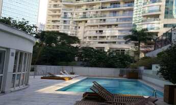 Imagem: 2 dormitórios sendo uma suíte, próximo