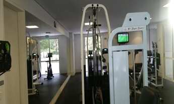 Imagem 4: 2 dormitórios sendo uma suíte, próximo da Av. Paulista-SP