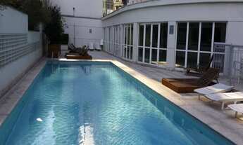 Imagem 5: 2 dormitórios sendo uma suíte, próximo da Av. Paulista-SP