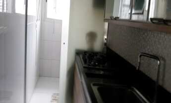 Imagem 6: 2 dormitórios sendo uma suíte, próximo da Av. Paulista-SP