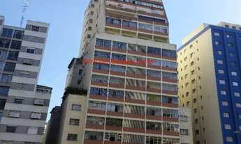 Imagem: Apartamento para Venda Bela Vista, São