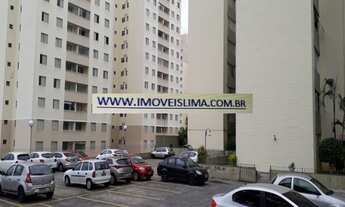 Imagem: APARTAMENTO RESIDENCIAL em SÃO PAULO