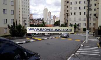 Imagem: APARTAMENTO RESIDENCIAL em SÃO PAULO