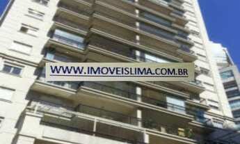 Imagem: Lindo 3 dormitórios 2 garagem próxima