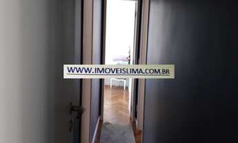 Imagem 7: APARTAMENTO RESIDENCIAL em São Paulo - SP, Santa Terezinha