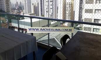 Imagem 4: APARTAMENTO RESIDENCIAL em São Paulo - SP, Santa Terezinha