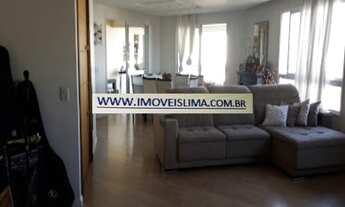 Imagem 7: 3 lindas suítes e 3 garagem, com linda vista