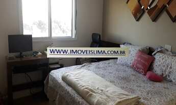 Imagem 2: 3 lindas suítes e 3 garagem, com linda vista