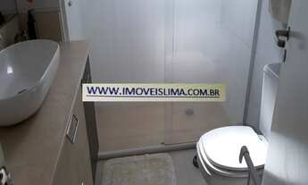 Imagem 5: 3 lindas suítes e 3 garagem, com linda vista