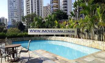 Imagem: APARTAMENTO RESIDENCIAL em São Paulo