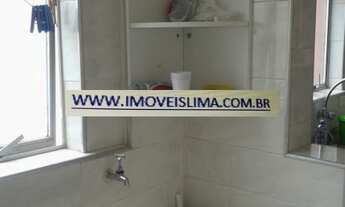 Imagem 5: Lindo apartamento, 2 dormitórios, 1 vaga