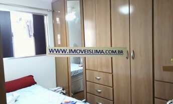 Imagem 3: APARTAMENTO RESIDENCIAL em SÃO PAULO - SP, BELA VISTA