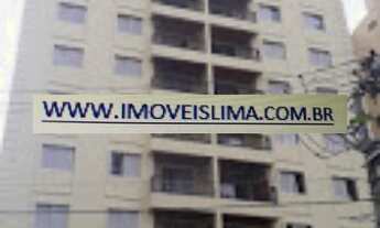 Imagem: Lindo apartamento, 3 dormitórios, 2 garagem