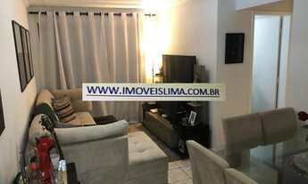 Imagem: Apartamento residencial para venda Tucuruvi