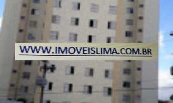 Imagem: APARTAMENTO RESIDENCIAL em SÃO PAULO