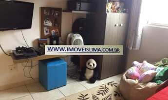 Imagem 2: Apartamento para venda 2 dormitórios, 1 vaga na garagem, reformado, próximo ao Shopping Ce