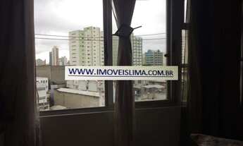 Imagem 3: Apartamento para venda 2 dormitórios, 1 vaga na garagem, reformado, próximo ao Shopping Ce