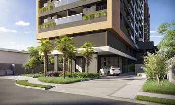 Imagem 5: Apartamento Residencial CROMA no Bigorrilho- 68,26m² com 02 Domitórios