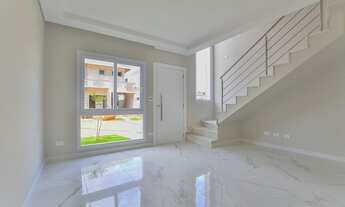 Imagem 3: Sobrado com 130,52m² com 03 Dormitórios á venda no Condomínio Parque das Imbuias