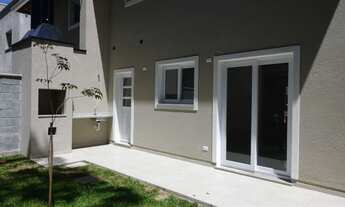 Imagem 7: Sobrado com 130,52m² com 03 Dormitórios á venda no Condomínio Parque das Imbuias