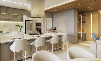 Imagem 7: Reserva Colina- Apartamento Garden com 282,68m² em frente ao Parque Barigui á venda