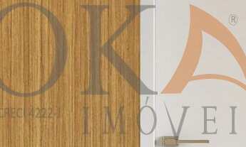 Imagem 6: Reserva Colina- Apartamento Garden com 282,68m² em frente ao Parque Barigui á venda