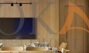 Imagem 4: Lançamento Varanda Barigui- Apartamento 169,7m² com 03 suítes no Bigorrilho a venda