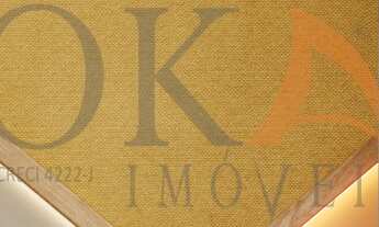 Imagem 6: LANÇAMENTO Residencial KAÁ- Apartamento com 180,40m² no Champagnat á venda