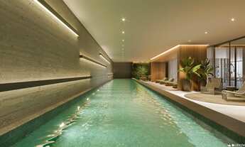 Imagem 5: Lançamento em Itapema/SC- SUNNY COAST apartamento com 229,31m² com 04 suítes á venda