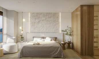 Imagem 4: Lançamento em Balneário Camboriú- Marena apartamento com 178,17m² com 04 suítes á venda