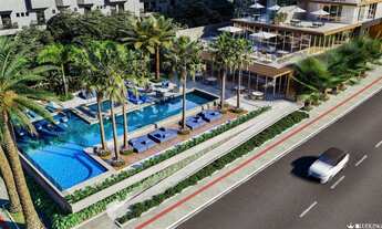 Imagem 3: Lançamento em Itapema/SC- SUNNY COAST apartamento com 229,31m² com 04 suítes á venda
