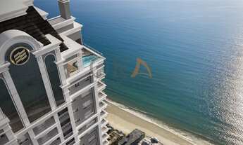 Imagem: Lançamento L Atelier em Itapema/SC- Cobertura