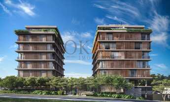 Imagem 1: AMPIO- Cobertura de 336,43m² com Piscina privativa e 4 Suítes no Bigorrilho