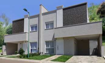 Imagem: Sobrado com 130,52m² com 03 Dormitórios