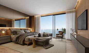 Imagem 4: Harmony Ocean Front Balneário Camboriú/SC- Apartamentos de alto padrão de frente para o ma