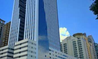 Imagem 2: Sala Comercial em Alphaville no Complexo Madeira